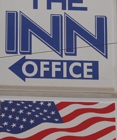 The Inn 埃尔多拉多 外观 照片